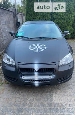 Седан ГАЗ Volga Siber 2009 в 