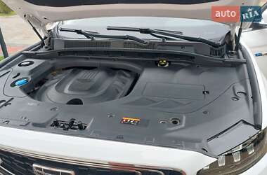 Внедорожник / Кроссовер Geely Atlas Pro 2022 в 