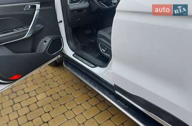 Внедорожник / Кроссовер Geely Atlas Pro 2022 в 