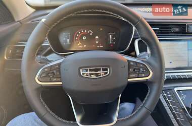 Позашляховик / Кросовер Geely Atlas Pro 2022 в 