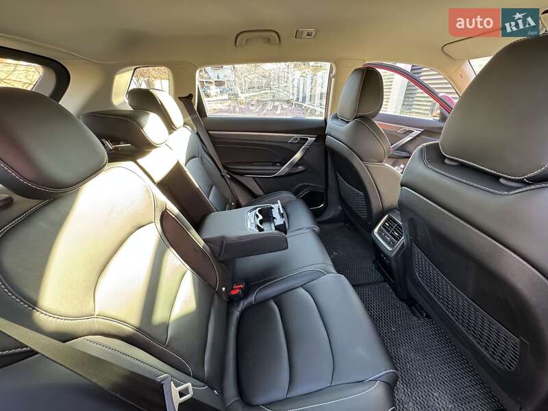 Внедорожник / Кроссовер Geely Atlas Pro 2022 в Виннице фото 27 Внедорожник / Кроссовер Geely Atlas Pro 2022 в Виннице