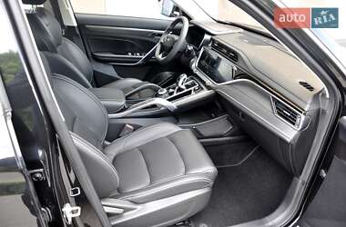Внедорожник / Кроссовер Geely Atlas Pro 2022 в 