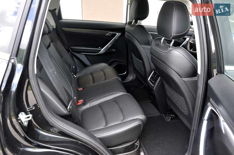 Позашляховик / Кросовер Geely Atlas Pro 2022 в Львові