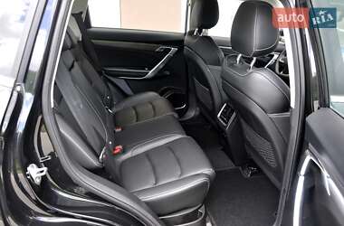 Внедорожник / Кроссовер Geely Atlas Pro 2022 в 