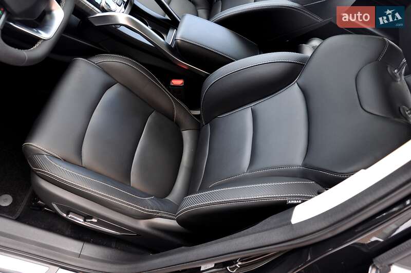 Позашляховик / Кросовер Geely Atlas Pro 2022 в Львові