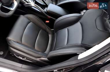 Внедорожник / Кроссовер Geely Atlas Pro 2022 в 