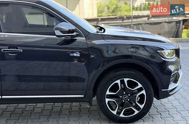 Внедорожник / Кроссовер Geely Atlas Pro 2022 в 