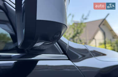 Внедорожник / Кроссовер Geely Atlas Pro 2022 в 