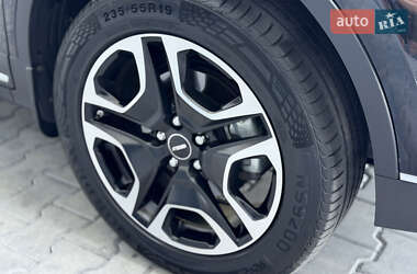 Внедорожник / Кроссовер Geely Atlas Pro 2022 в 