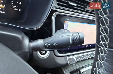 Внедорожник / Кроссовер Geely Atlas Pro 2022 в 