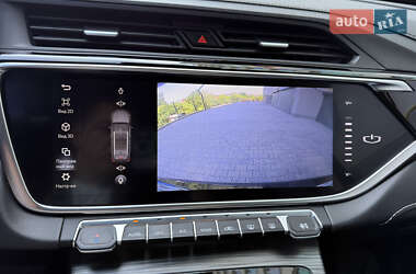 Внедорожник / Кроссовер Geely Atlas Pro 2022 в 