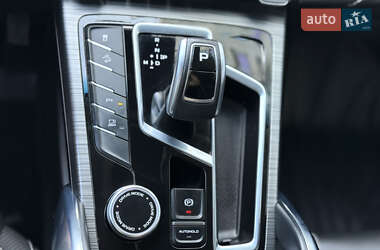 Внедорожник / Кроссовер Geely Atlas Pro 2022 в 