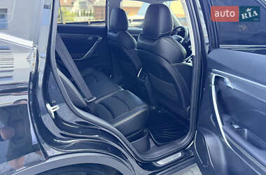 Внедорожник / Кроссовер Geely Atlas Pro 2022 в 