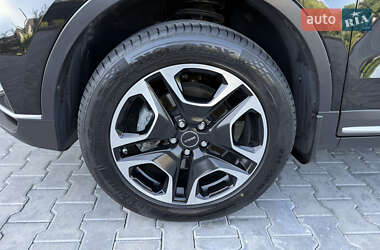 Внедорожник / Кроссовер Geely Atlas Pro 2022 в 