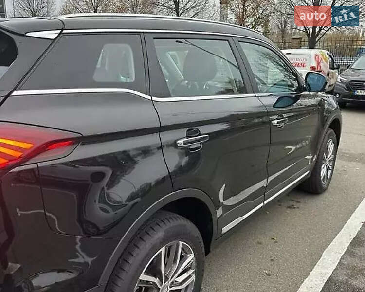 Позашляховик / Кросовер Geely Atlas Pro 2022 в Чернігові фото 7 Позашляховик / Кросовер Geely Atlas Pro 2022 в Чернігові