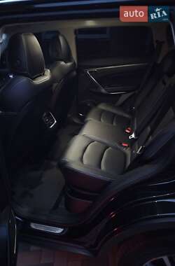 Позашляховик / Кросовер Geely Atlas Pro 2022 в 