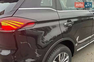 Внедорожник / Кроссовер Geely Atlas Pro 2022 в 