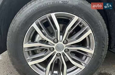 Внедорожник / Кроссовер Geely Atlas Pro 2022 в 