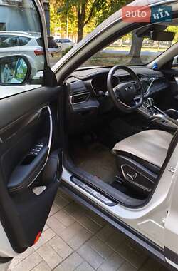 Внедорожник / Кроссовер Geely Atlas Pro 2022 в 