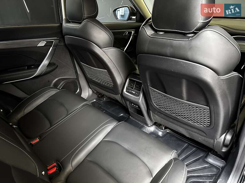 Внедорожник / Кроссовер Geely Atlas Pro 2022 в Киеве фото 36 Внедорожник / Кроссовер Geely Atlas Pro 2022 в Киеве