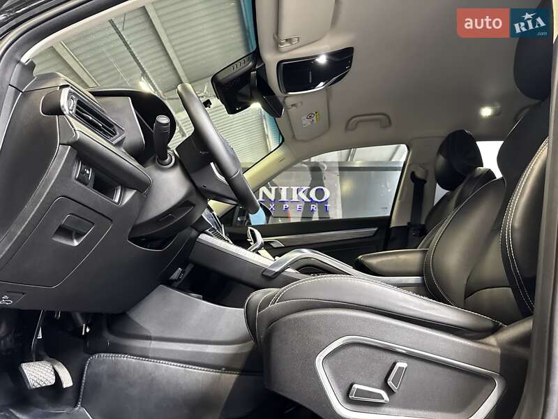 Внедорожник / Кроссовер Geely Atlas Pro 2022 в Киеве фото 28 Внедорожник / Кроссовер Geely Atlas Pro 2022 в Киеве