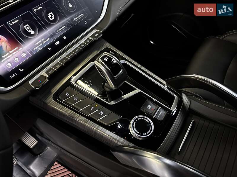 Внедорожник / Кроссовер Geely Atlas Pro 2022 в Киеве фото 33 Внедорожник / Кроссовер Geely Atlas Pro 2022 в Киеве