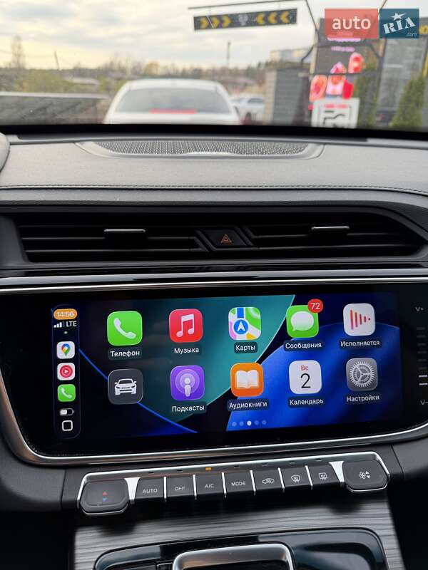 Позашляховик / Кросовер Geely Atlas Pro 2022 в Ірпені