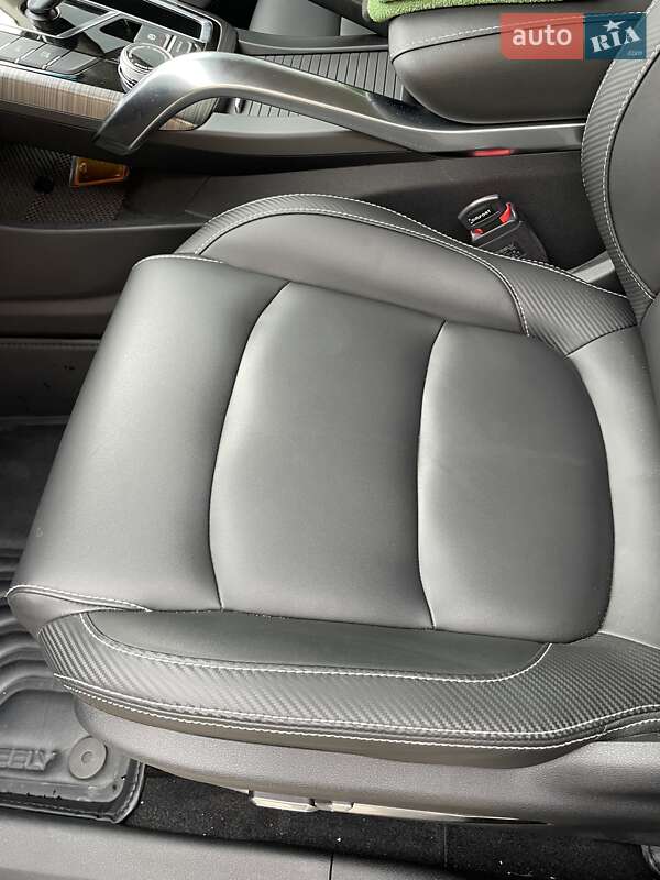 Внедорожник / Кроссовер Geely Atlas Pro 2022 в Кривом Роге фото 15 Внедорожник / Кроссовер Geely Atlas Pro 2022 в Кривом Роге