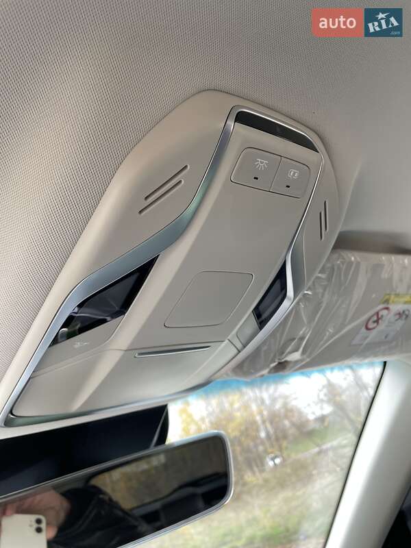 Внедорожник / Кроссовер Geely Atlas Pro 2022 в Кривом Роге фото 20 Внедорожник / Кроссовер Geely Atlas Pro 2022 в Кривом Роге