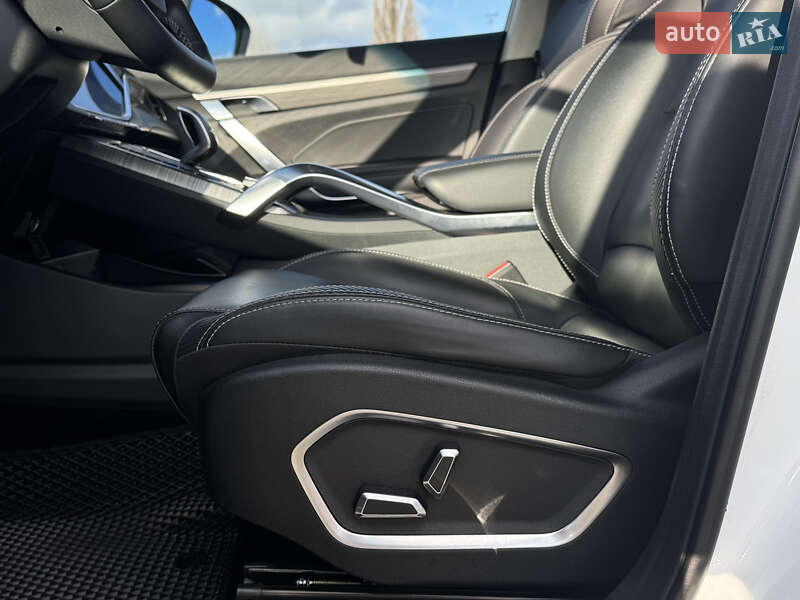 Внедорожник / Кроссовер Geely Atlas Pro 2022 в Одессе фото 14 Внедорожник / Кроссовер Geely Atlas Pro 2022 в Одессе