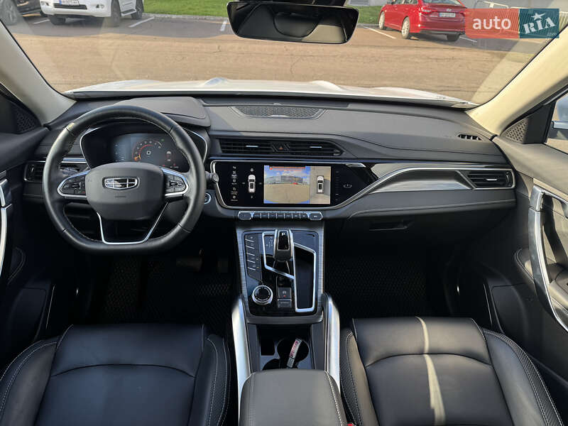 Внедорожник / Кроссовер Geely Atlas Pro 2022 в Одессе фото 24 Внедорожник / Кроссовер Geely Atlas Pro 2022 в Одессе