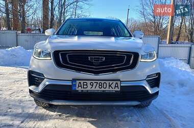 Внедорожник / Кроссовер Geely Atlas Pro 2022 в Жмеринке