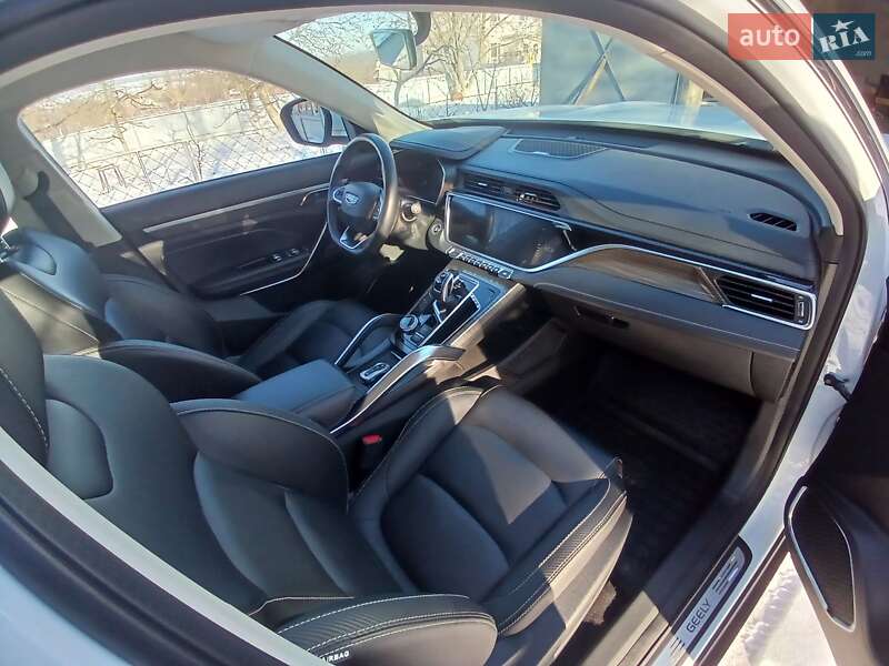 Внедорожник / Кроссовер Geely Atlas Pro 2022 в Жмеринке