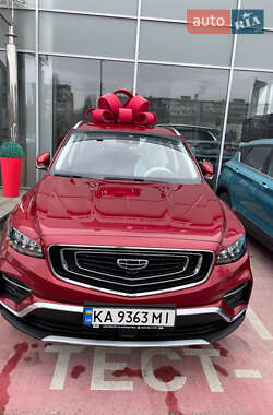 Внедорожник / Кроссовер Geely Atlas Pro 2022 в Софиевской Борщаговке