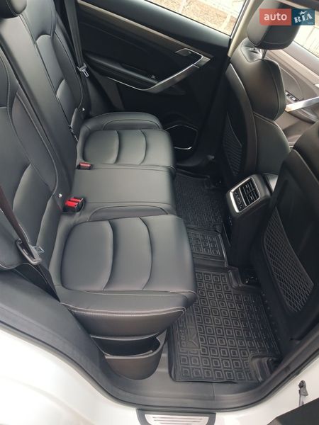 Внедорожник / Кроссовер Geely Atlas Pro 2022 в Жмеринке