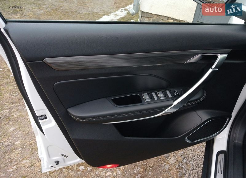 Внедорожник / Кроссовер Geely Atlas Pro 2022 в Жмеринке