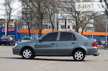 Седан Geely CK-2 2012 в Одессе