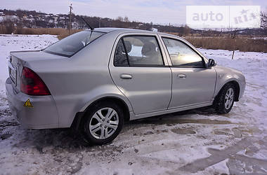 Седан Geely CK-2 2012 в Изюме