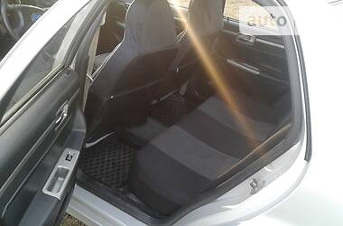 Седан Geely CK-2 2011 в 