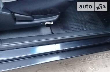 Седан Geely CK-2 2013 в 