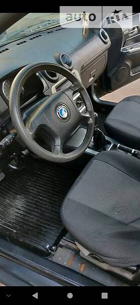 Седан Geely CK-2 2009 в Киеве