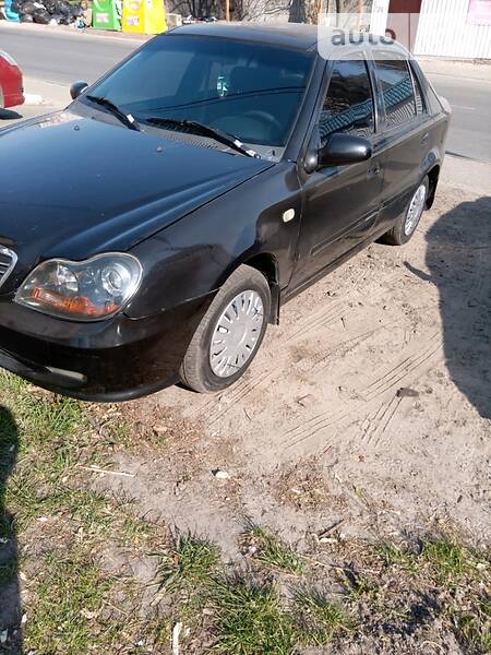 Седан Geely CK-2 2009 в Киеве