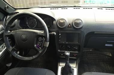 Седан Geely CK-2 2011 в 