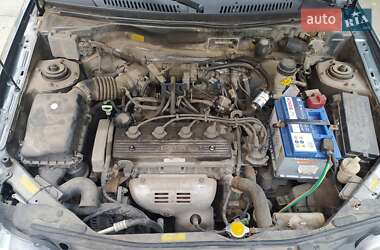 Седан Geely CK-2 2012 в Ровно
