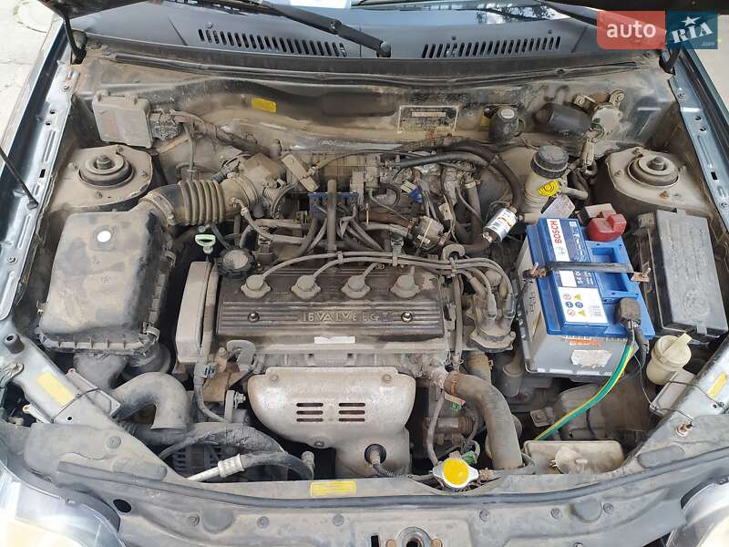 Седан Geely CK-2 2012 в Рівному