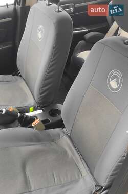 Седан Geely CK-2 2010 в Буче