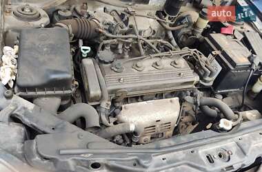 Седан Geely CK-2 2008 в 
