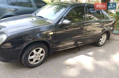 Седан Geely CK-2 2008 в Каменском