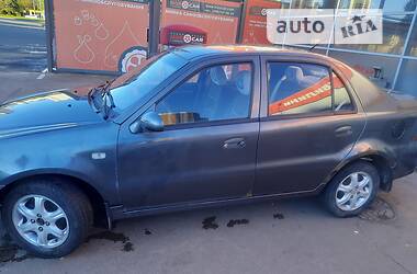 Седан Geely CK-2 2011 в Києві