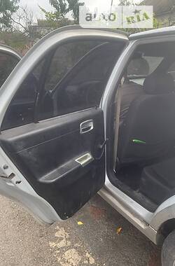 Седан Geely CK-2 2011 в Дніпрі